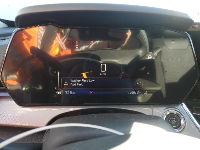 Фото 9 - CHEVROLET TRAX