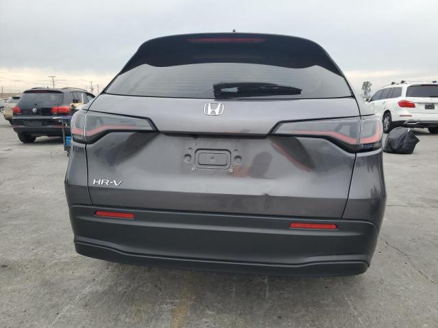 Фото 6 - HONDA HR-V