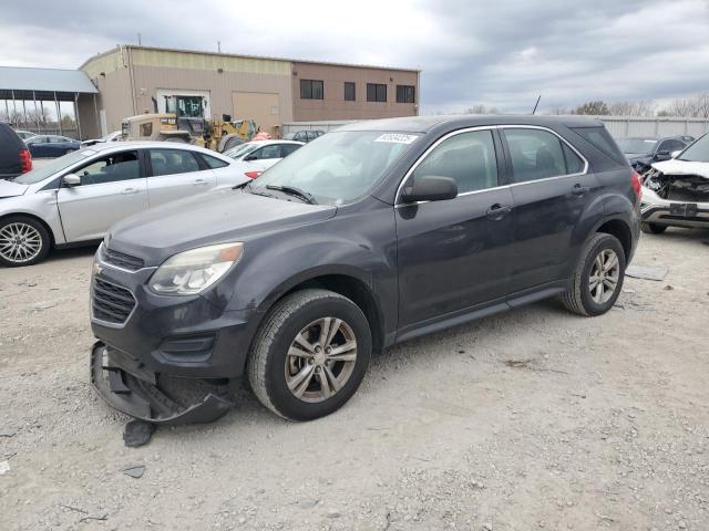 Фото 1 - CHEVROLET EQUINOX