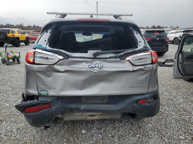 Фото 6 - JEEP GRAND CHER