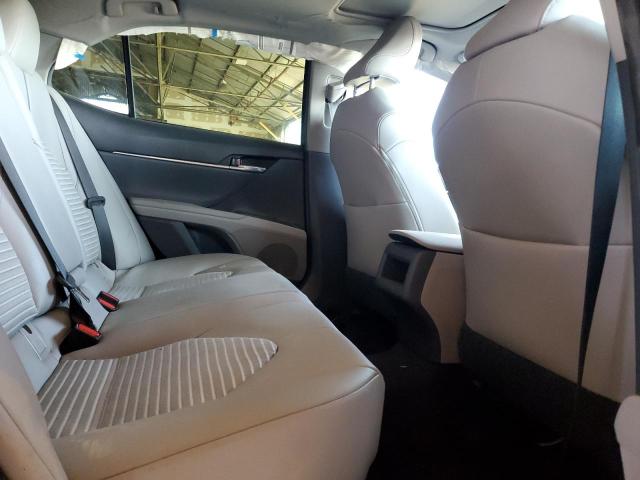 Фото 10 - TOYOTA CAMRY