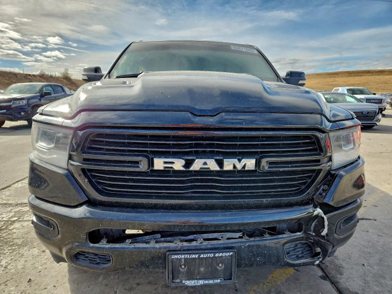 Фото 5 - RAM 1500