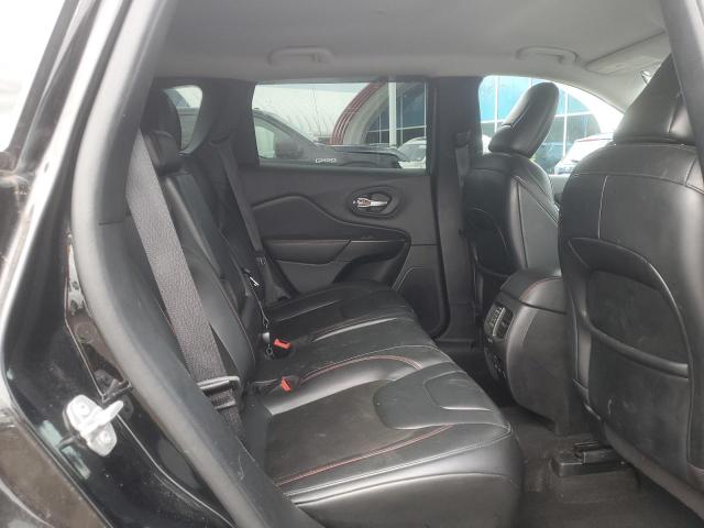 Фото 11 - JEEP CHEROKEE