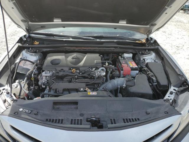 Фото 11 - TOYOTA CAMRY