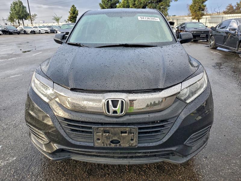 Фото 5 - HONDA HR-V