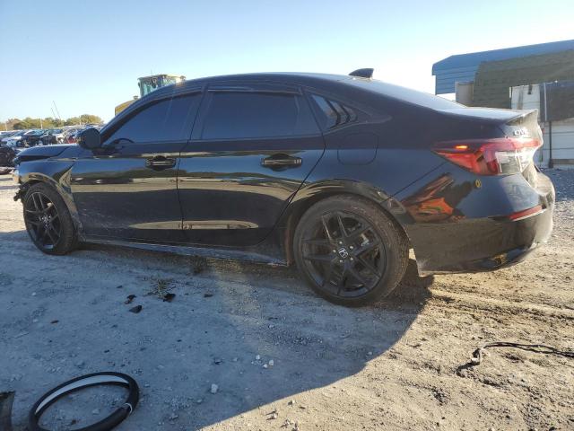 Фото 2 - HONDA CIVIC