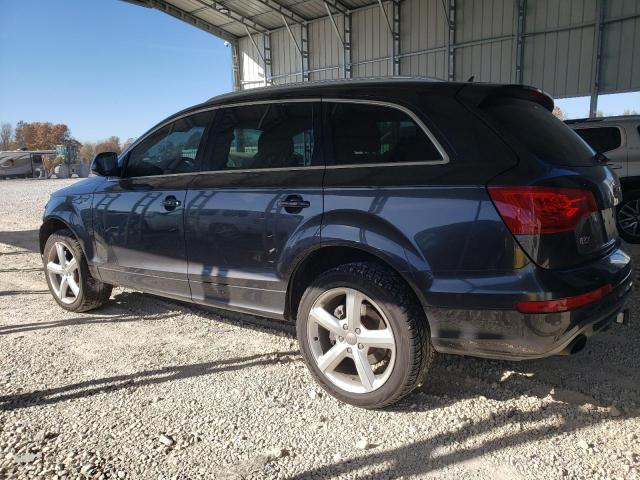 Фото 2 - AUDI Q7