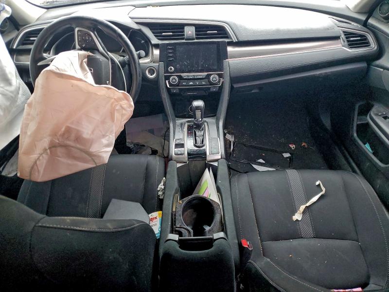 Фото 8 - HONDA CIVIC