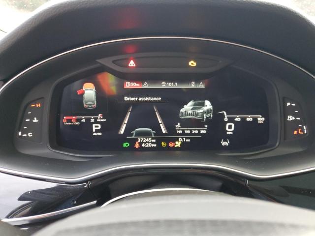 Фото 9 - AUDI Q7