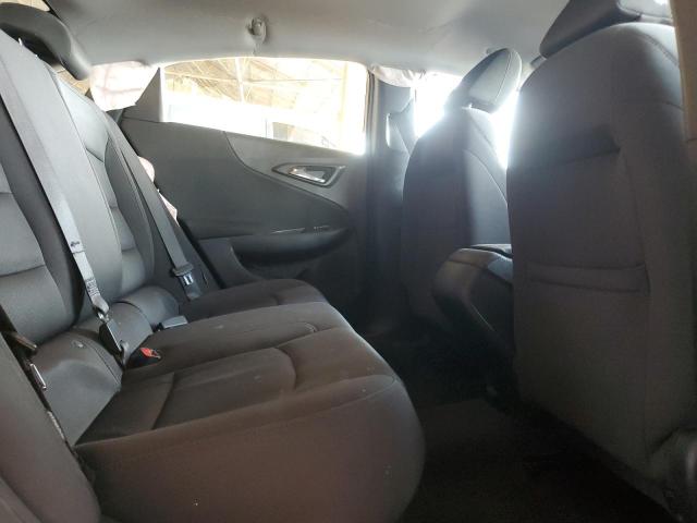 Фото 10 - CHEVROLET MALIBU