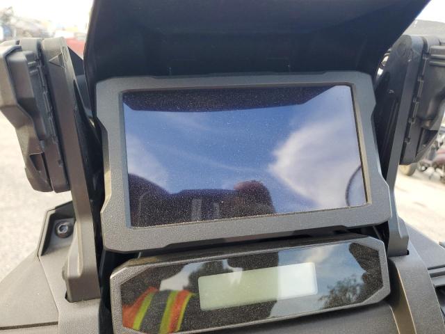 HONDA CRF CYCLE 2024