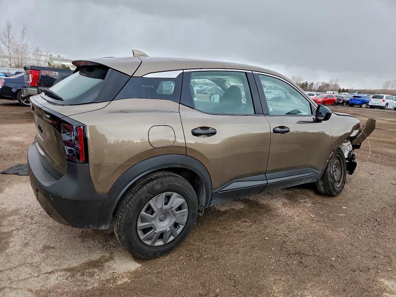 Фото 3 - NISSAN KICKS