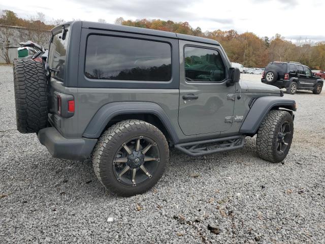 Фото 3 - JEEP WRANGLER