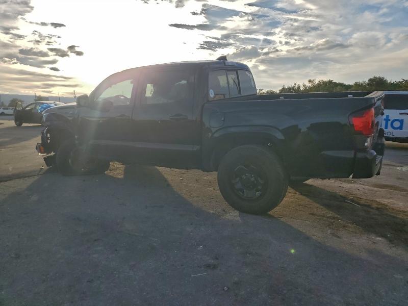 Фото 2 - TOYOTA TACOMA