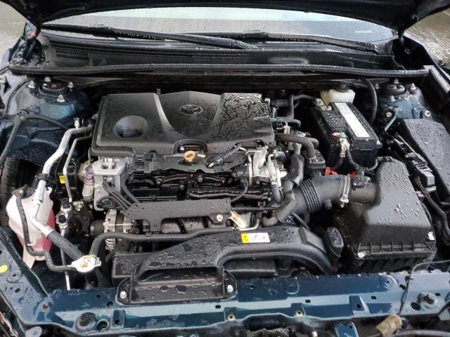 Фото 11 - TOYOTA CAMRY