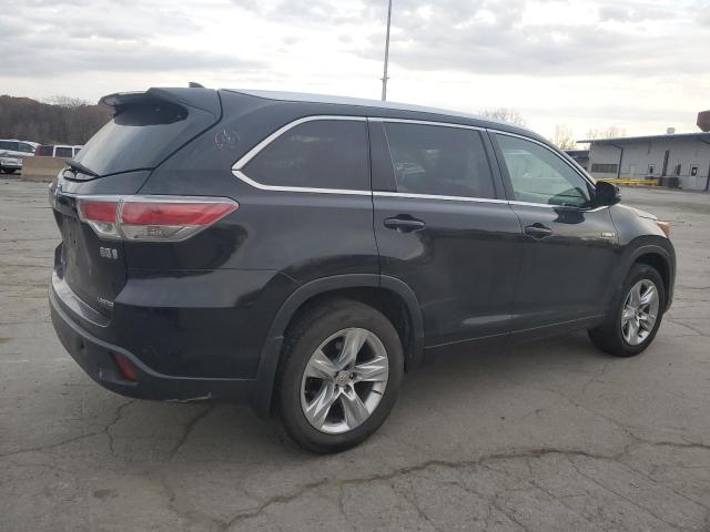 Фото 3 - TOYOTA HIGHLANDER