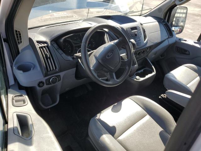 Фото 8 - FORD TRANSIT