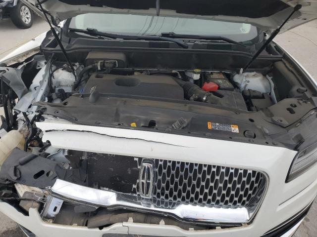 Фото 12 - LINCOLN NAUTILUS