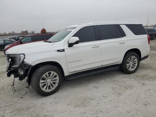 Фото 1 - GMC YUKON