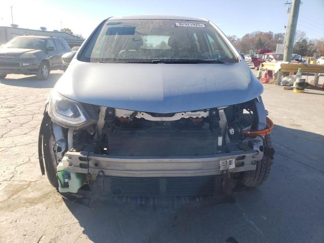 CHEVROLET BOLT 2017 VIN 1G1FW6S04H4185708