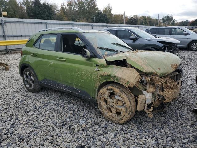 Фото 4 - HYUNDAI VENUE