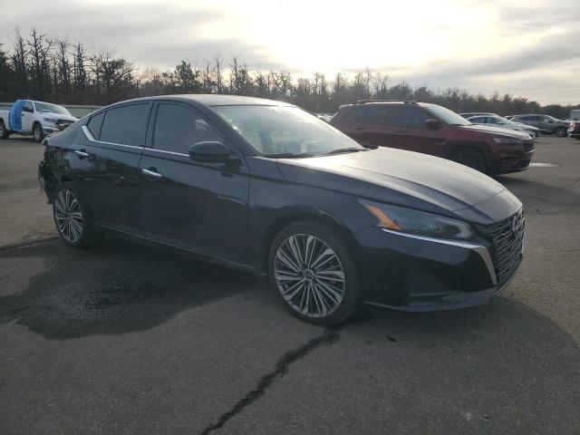 Фото 4 - NISSAN ALTIMA