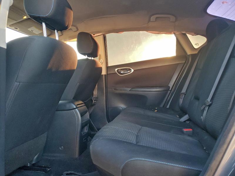 Фото 10 - NISSAN SENTRA