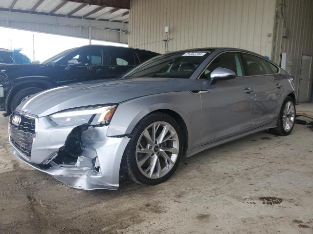 Фото 1 - AUDI A5