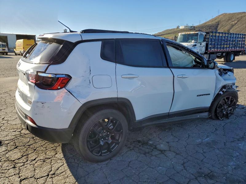 Фото 3 - JEEP COMPASS
