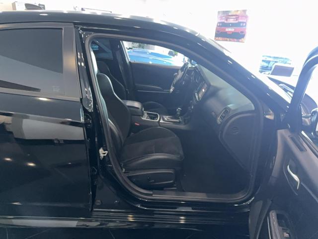 Фото 5 - DODGE CHARGER