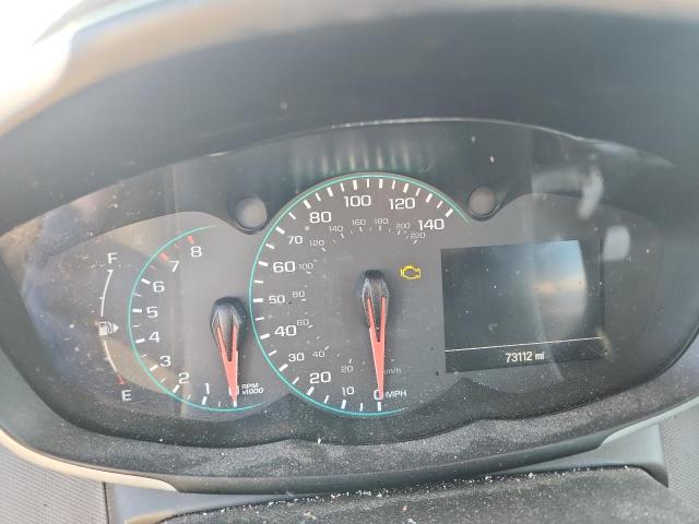 Фото 9 - CHEVROLET SONIC