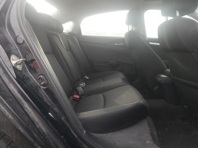 Фото 10 - HONDA CIVIC