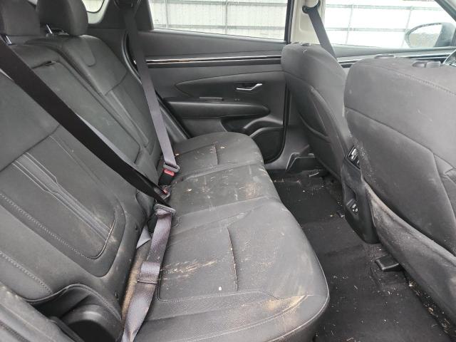 Фото 11 - HYUNDAI TUCSON