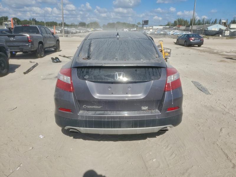 HONDA CROSSTOUR 2015 VIN 5J6TF3H50FL001809