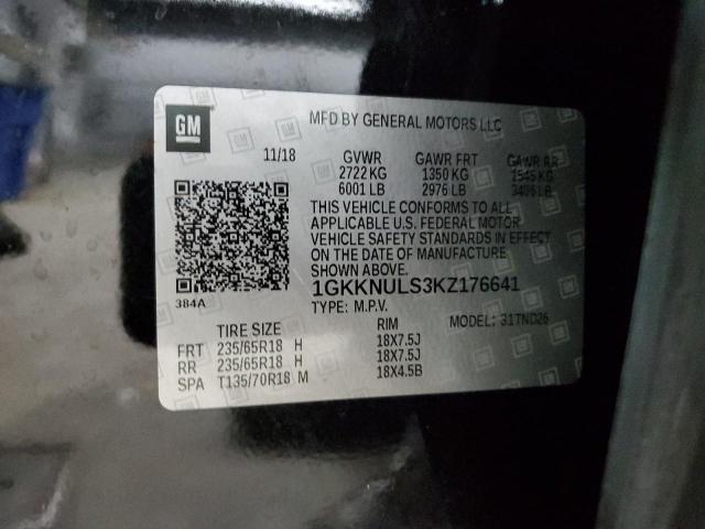 Фото 14 - GMC ACADIA