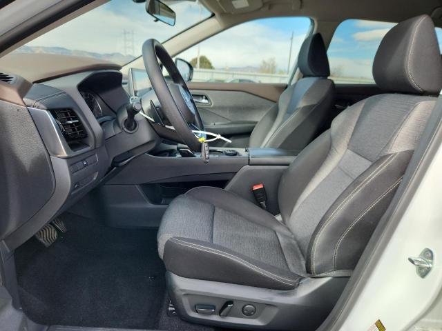 Фото 7 - NISSAN ROGUE