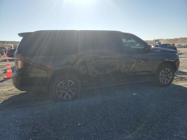 Фото 3 - CHEVROLET SUBURBAN