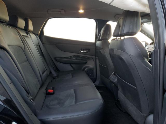 NISSAN ARIYA ENGA 2025 VIN JN8CF0BF2SM767037