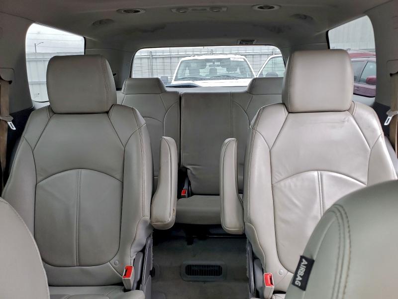 Фото 10 - GMC ACADIA