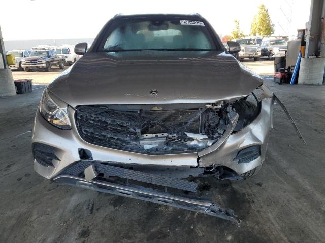 Фото 5 - MERCEDES-BENZ GLC-CLASS