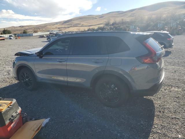 Фото 2 - HONDA CRV