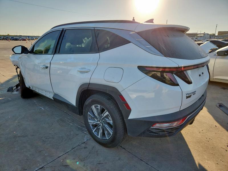 Фото 2 - HYUNDAI TUCSON