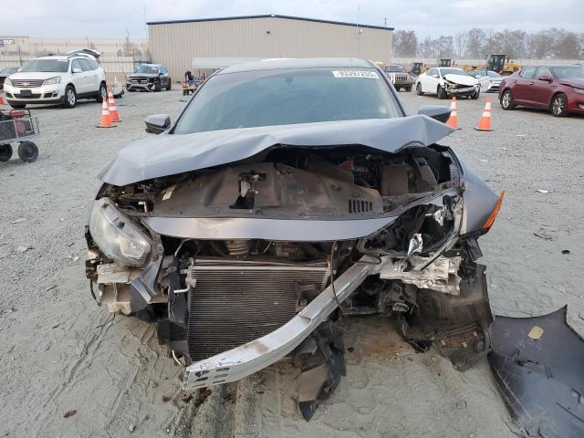 Фото 5 - HONDA CIVIC