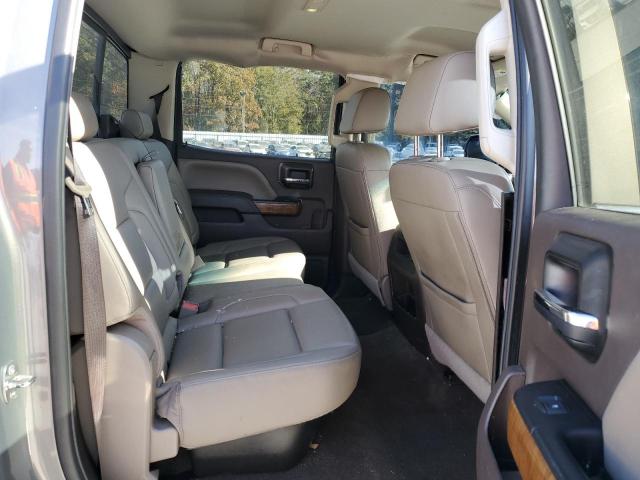 Фото 10 - GMC SIERRA