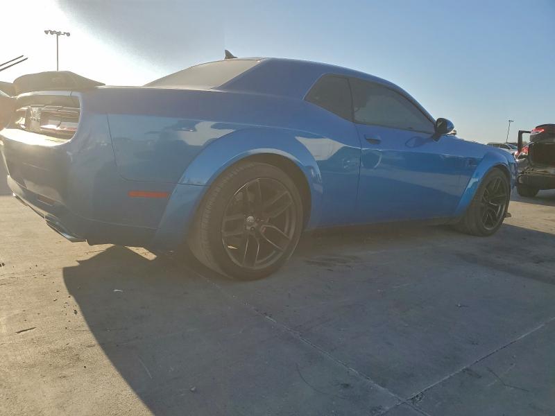 Фото 3 - DODGE CHALLENGER