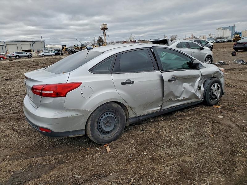 Фото 3 - FORD FOCUS