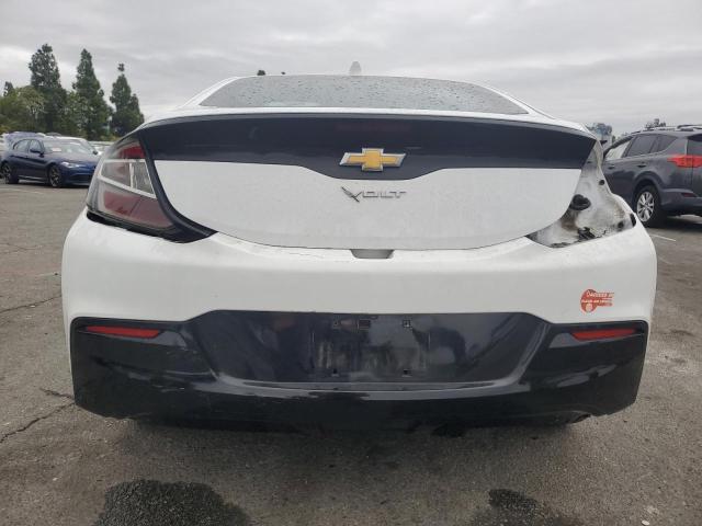 Фото 6 - CHEVROLET VOLT