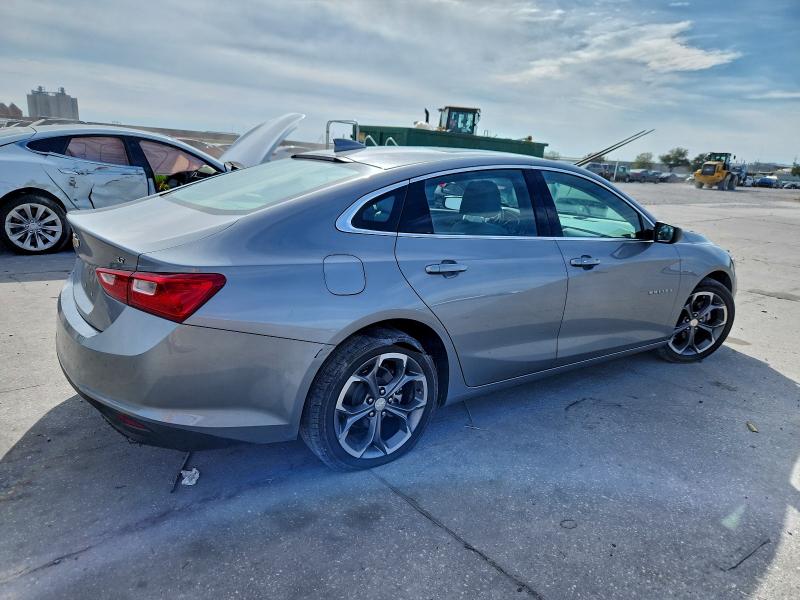 Фото 3 - CHEVROLET MALIBU