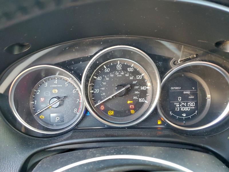 Фото 9 - MAZDA CX-5