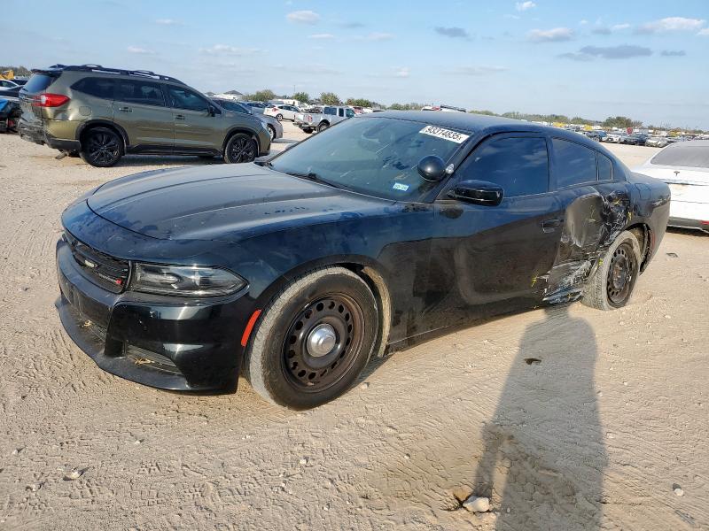 Фото 1 - DODGE CHARGER